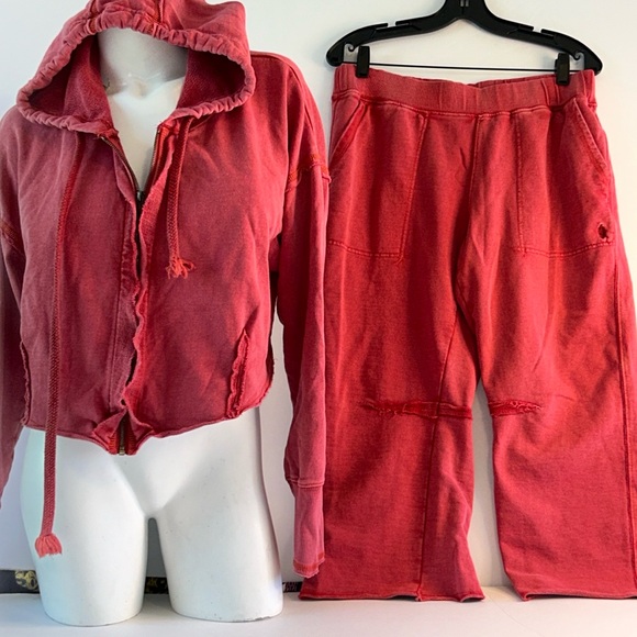 FP Movement - Bundle! Body Language Set (S/M) - Picture 8 of 16